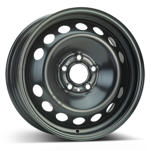 ALCAR STAHLRAD 9640 Stahlfelge 6.5x16 ET43 5x108/65