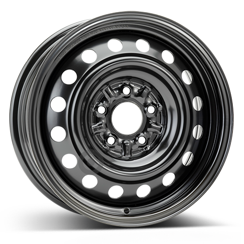 ALCAR STAHLRAD 9657 Stahlfelge 6.5x16 ET38 5x114.3/67