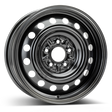 ALCAR STAHLRAD 9657 Stahlfelge 6.5x16 ET38 5x114.3/67