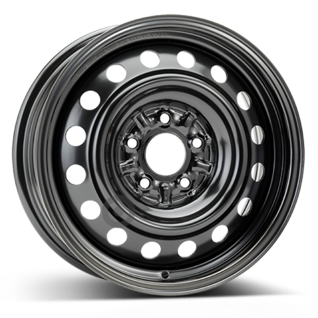 ALCAR STAHLRAD 9657 Stahlfelge 6.5x16 ET38 5x114.3/67