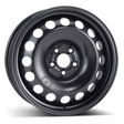 ALCAR STAHLRAD 9680 Stahlfelge 6.5x16 ET42 5x100/57.1