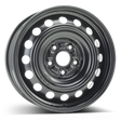 ALCAR STAHLRAD 9683 Stahlfelge 6.5x16 ET45 5x114.3/60