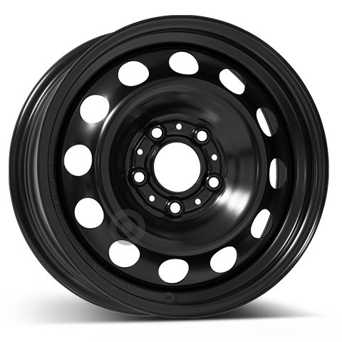 ALCAR STAHLRAD 9690 Stahlfelge 7x16 ET47 5x120/72.5