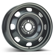 ALCAR STAHLRAD 9695 Stahlfelge 6.5x16 ET31 4x108/65