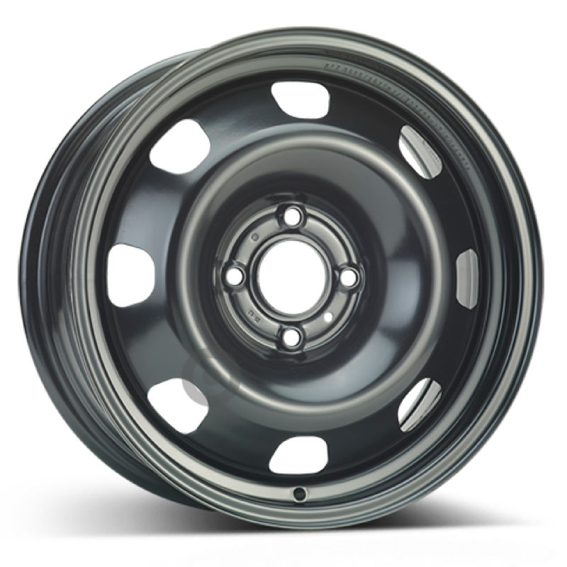 ALCAR STAHLRAD 9695 Stahlfelge 6.5x16 ET31 4x108/65
