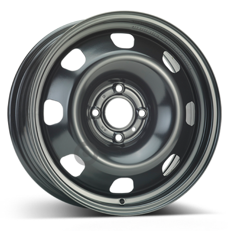 ALCAR STAHLRAD 9695 Stahlfelge 6.5x16 ET31 4x108/65