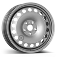 ALCAR STAHLRAD 9703 Stahlfelge 6.5x17 ET49 5x112/57.1