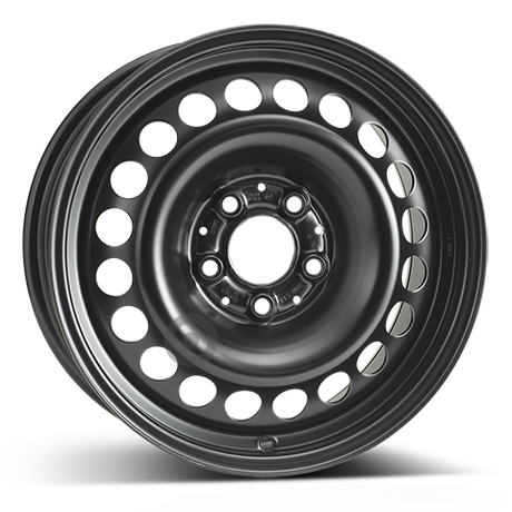 ALCAR STAHLRAD 9732 Stahlfelge 6.5x16 ET49 5x112/66.5