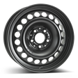 ALCAR STAHLRAD 9732 Stahlfelge 6.5x16 ET49 5x112/66.5