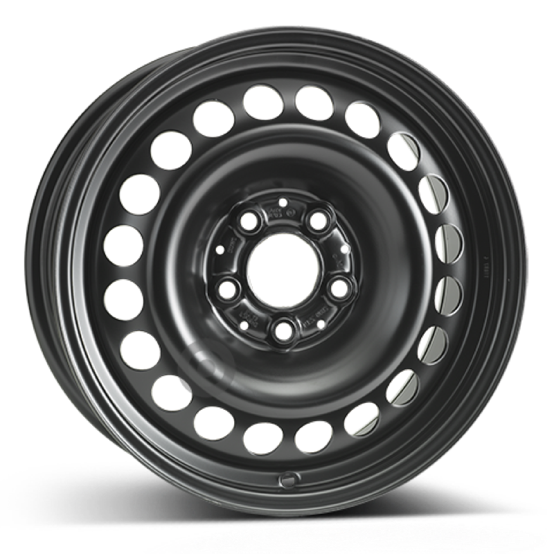 ALCAR STAHLRAD 9732 Stahlfelge 6.5x16 ET49 5x112/66.5
