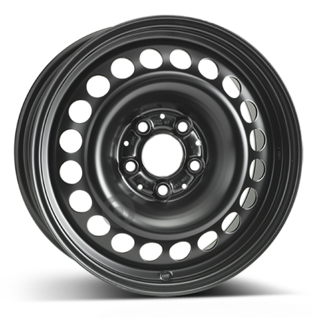 ALCAR STAHLRAD 9732 Stahlfelge 6.5x16 ET49 5x112/66.5