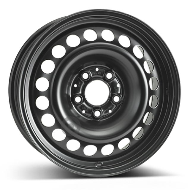 ALCAR STAHLRAD 9732 Stahlfelge 6.5x16 ET49 5x112/66.5