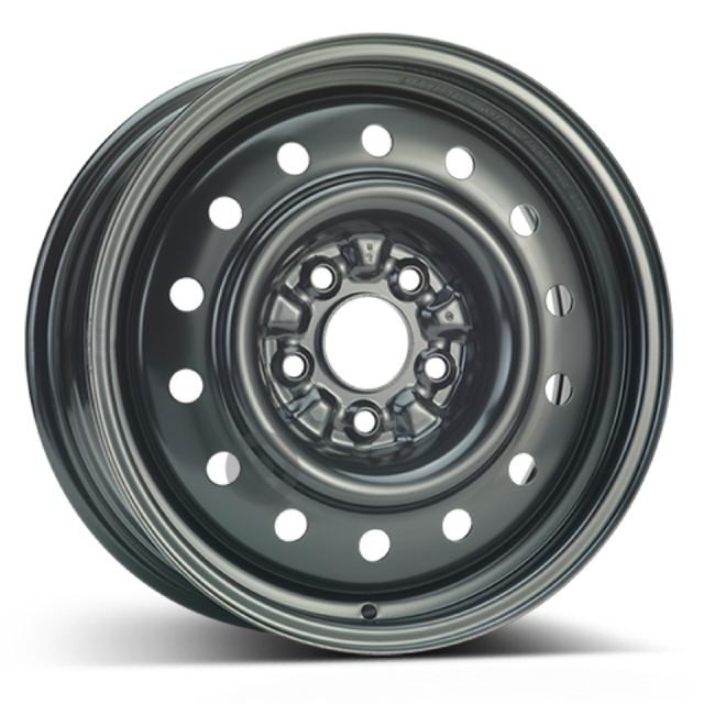 ALCAR STAHLRAD 9735 Stahlfelge 6.5x16 ET40 5x114.3/66