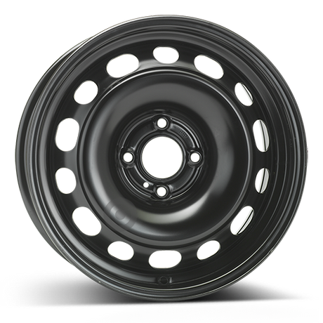 ALCAR STAHLRAD 9783 Stahlfelge 7x16 ET32 4x108/65