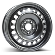 ALCAR STAHLRAD 9787 Stahlfelge 6.5x17 ET38 5x112/66.5