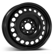 ALCAR STAHLRAD 9788 Stahlfelge 7x17 ET44 5x112/66.5