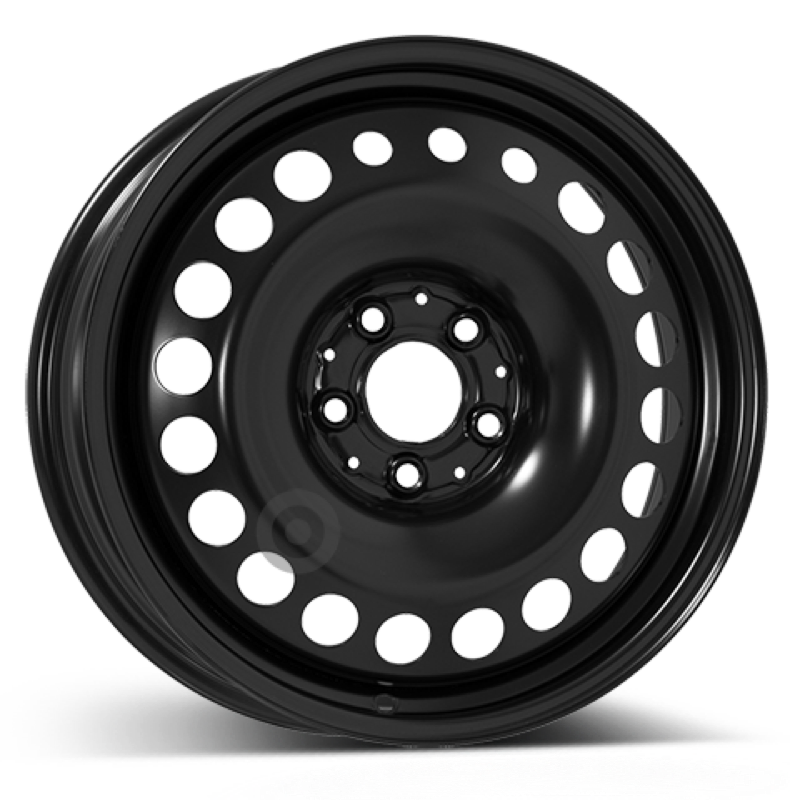 ALCAR STAHLRAD 9788 Stahlfelge 7x17 ET44 5x112/66.5