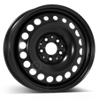 ALCAR STAHLRAD 9832 Stahlfelge 6.5x17 ET44 5x112/66.5