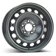 ALCAR STAHLRAD 9863 Stahlfelge 7.5x17 ET34 5x120/72.5