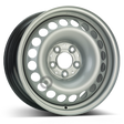 ALCAR STAHLRAD 9865 Stahlfelge 7.5x16 ET42 5x112/66.5