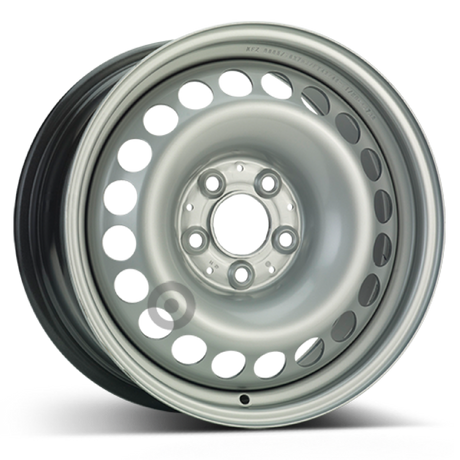 ALCAR STAHLRAD 9865 Stahlfelge 7.5x16 ET42 5x112/66.5