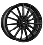 Brock B43 Schwarz Glanz Alufelge 9x21 ET36 5x112/66.6
