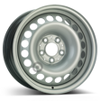 ALCAR STAHLRAD 9873 Stahlfelge 7.5x16 ET37 5x112/66.5