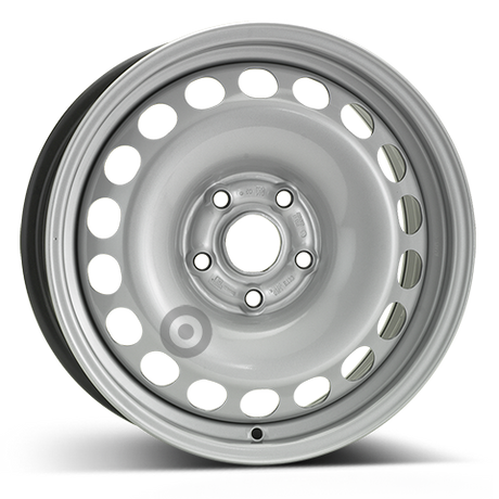 ALCAR STAHLRAD 9922 Stahlfelge 6.5x16 ET33 5x112/57.1