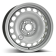 ALCAR STAHLRAD 9922 Stahlfelge 6.5x16 ET33 5x112/57.1