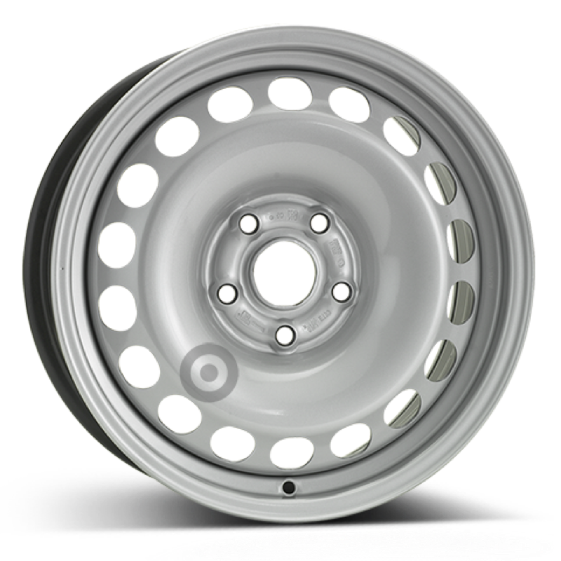 ALCAR STAHLRAD 9922 Stahlfelge 6.5x16 ET33 5x112/57.1