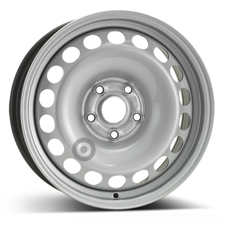 ALCAR STAHLRAD 9922 Stahlfelge 6.5x16 ET33 5x112/57.1