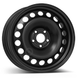 ALCAR STAHLRAD 9937 Stahlfelge 7.5x17 ET52.5 5x108/63.4