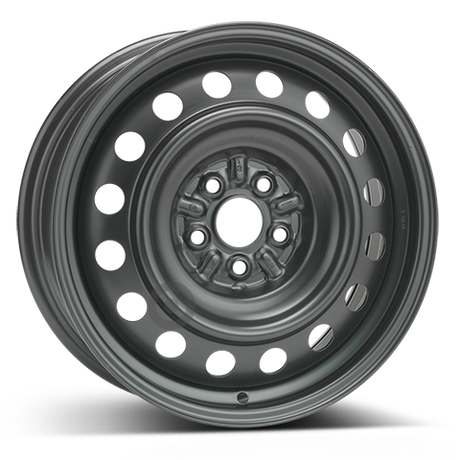 ALCAR STAHLRAD 9955 Stahlfelge 6.5x16 ET45 5x100/54