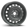 ALCAR STAHLRAD 9955 Stahlfelge 6.5x16 ET45 5x100/54