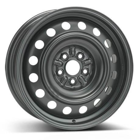 ALCAR STAHLRAD 9955 Stahlfelge 6.5x16 ET45 5x100/54