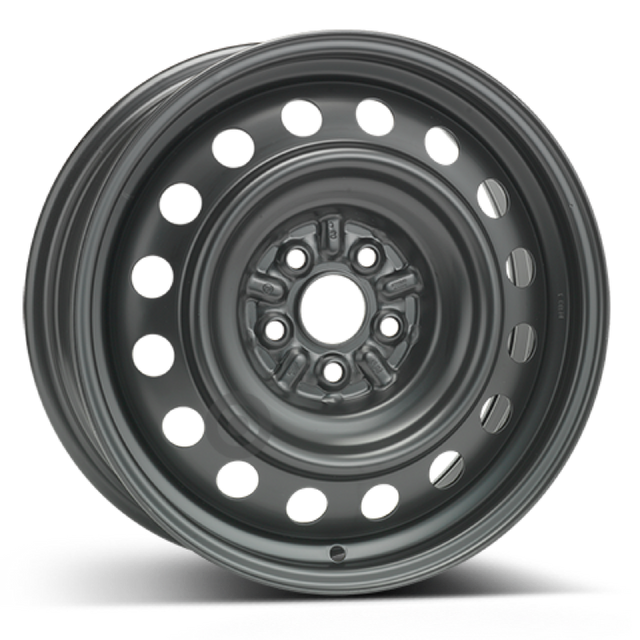 ALCAR STAHLRAD 9955 Stahlfelge 6.5x16 ET45 5x100/54