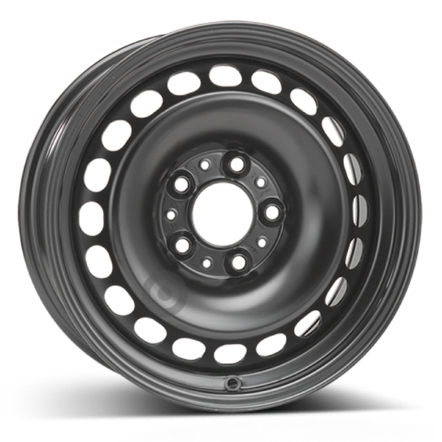 ALCAR STAHLRAD 9970 Stahlfelge 7x16 ET20 5x120/72.5