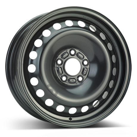 ALCAR STAHLRAD 9975 Stahlfelge 6.5x16 ET52.5 5x108/63.4