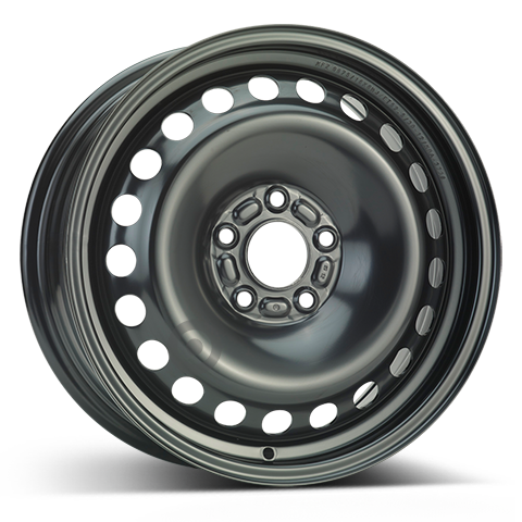 ALCAR STAHLRAD 9975 Stahlfelge 6.5x16 ET52.5 5x108/63.4