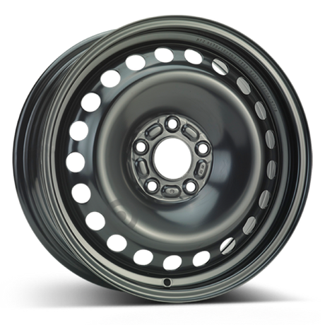 ALCAR STAHLRAD 9975 Stahlfelge 6.5x16 ET52.5 5x108/63.4