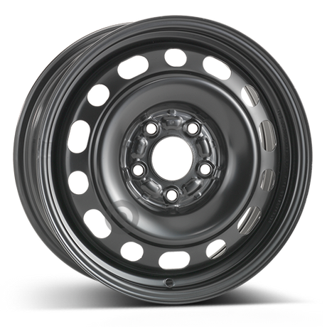 ALCAR STAHLRAD 9980 Stahlfelge 6.5x16 ET52.5 5x114.3/67