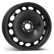 ALCAR STAHLRAD 9981 Stahlfelge 6.5x20 ET33 5x114.3/66