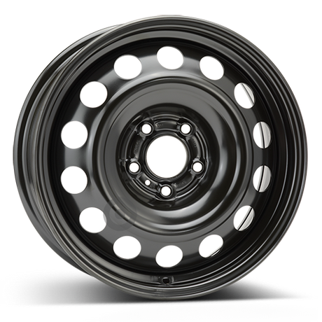 ALCAR STAHLRAD 9983 Stahlfelge 7x16 ET47 5x108/65