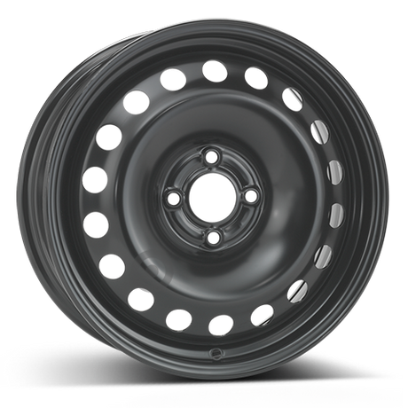 ALCAR STAHLRAD 9985 Stahlfelge 6.5x16 ET49 4x100/60