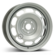 ALCAR STAHLRAD 9987 Stahlfelge 6.5x17 ET39 5x114.3/60