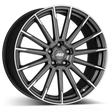 AEZ Atlanta titan Alufelge 8x18 ET44 5x112/57.1