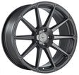 Barracuda Project 2,0 Alufelge 10,5x20 ET40 5x114,3 Mattgunmetal