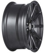 Barracuda Project 2,0 Alufelge 9x20 ET35 5x112 Mattgunmetal