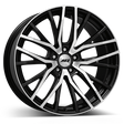 AEZ Panama dark Alufelge 8.5x19 ET56 5x108/63.4