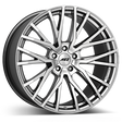 AEZ Panama high gloss Alufelge 8.5x19 ET56 5x108/63.4
